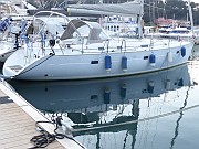 Oceanis 411 -1